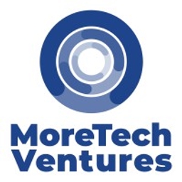 MoreTech Ventures logo