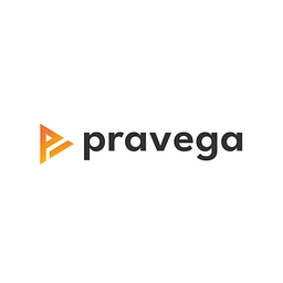 Pravega Ventures logo