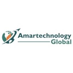 Amartechnology Global logo