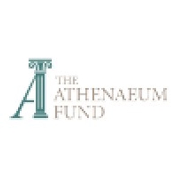 The Athenaeum Fund logo