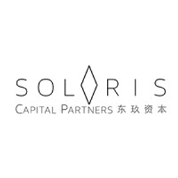 Solaris Capital Partners logo