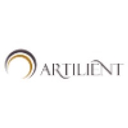 Artilient logo