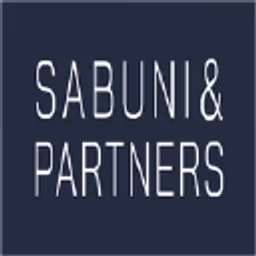Sabuni & Partners logo