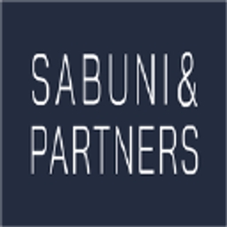 Sabuni & Partners logo