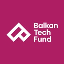 Balkan Tech Fund logo