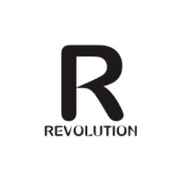 FIP Revolution logo