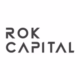ROK Capital logo
