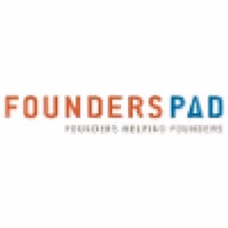 FoundersPad VC logo