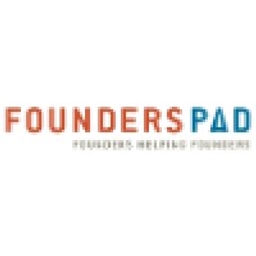 FoundersPad VC logo