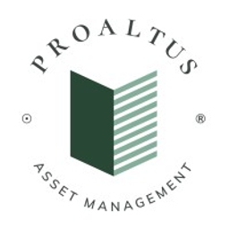 Proaltus Asset Management® logo