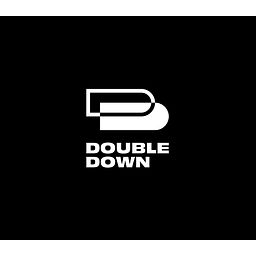 Double Down logo