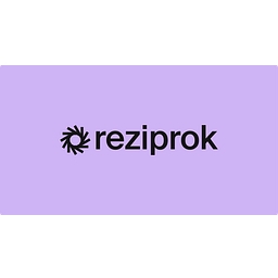reziprok logo
