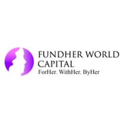 FundHER World Capital logo