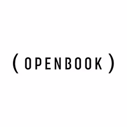 Openbook VC logo