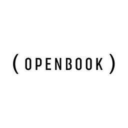 Openbook VC logo