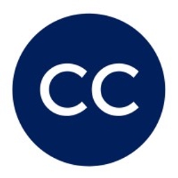 Comma Capital logo