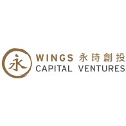 Wings Capital Ventures logo