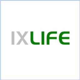 iXLife Capital logo