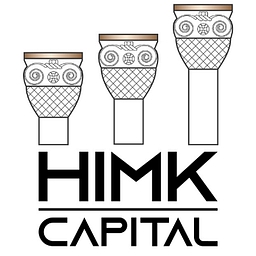 Himk Capital logo
