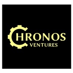 Chronos Ventures logo