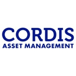 Cordis Asset Management logo