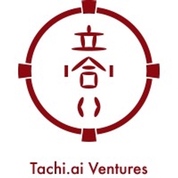 Tachi.ai Ventures logo