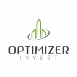 Optimizer Invest logo