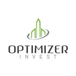 Optimizer Invest logo