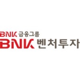 BNK Venture Capital logo