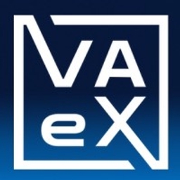 VAeX Capital logo