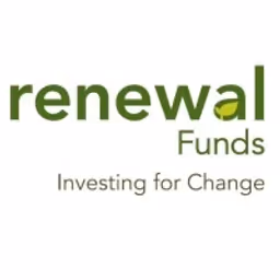 Renewal Funds logo
