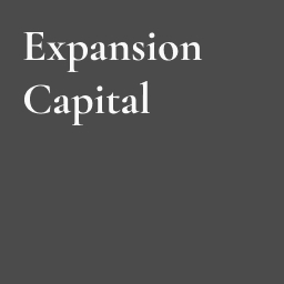 Expansion Capital logo