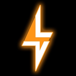 Lightning⚡️Ventures logo