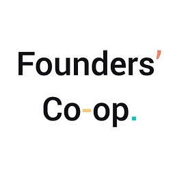 Founders Co-op logo