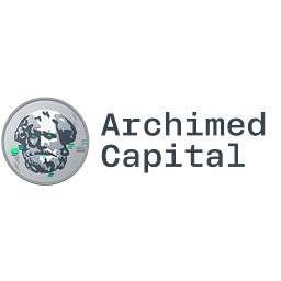 Archimed Capital logo