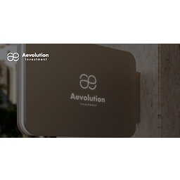 Aevolution Investment Corp. logo