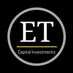 ET Capital Investments logo