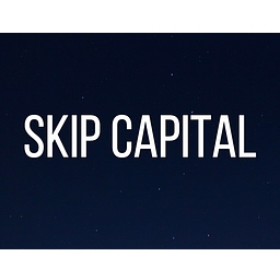 Skip Capital logo
