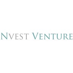 Nvest Venture logo