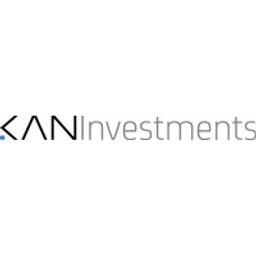 KAN Investments logo