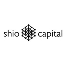 Shio Capital logo