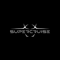 Supercruise logo