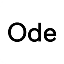 Ode Growth Partners logo