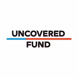 UNCOVERED FUND logo