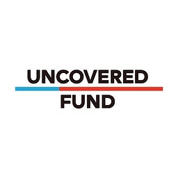 UNCOVERED FUND logo