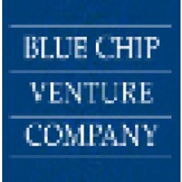 Blue Chip Venture Company logo
