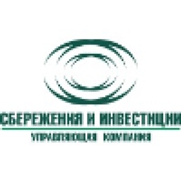 Management company Sberinvest logo