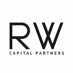 Redwood Ventures logo