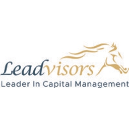 Leadvisors Capital Group logo