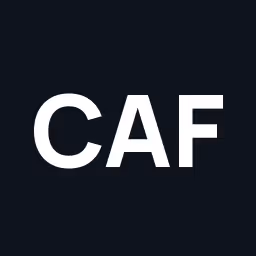 Community Access Fund logo